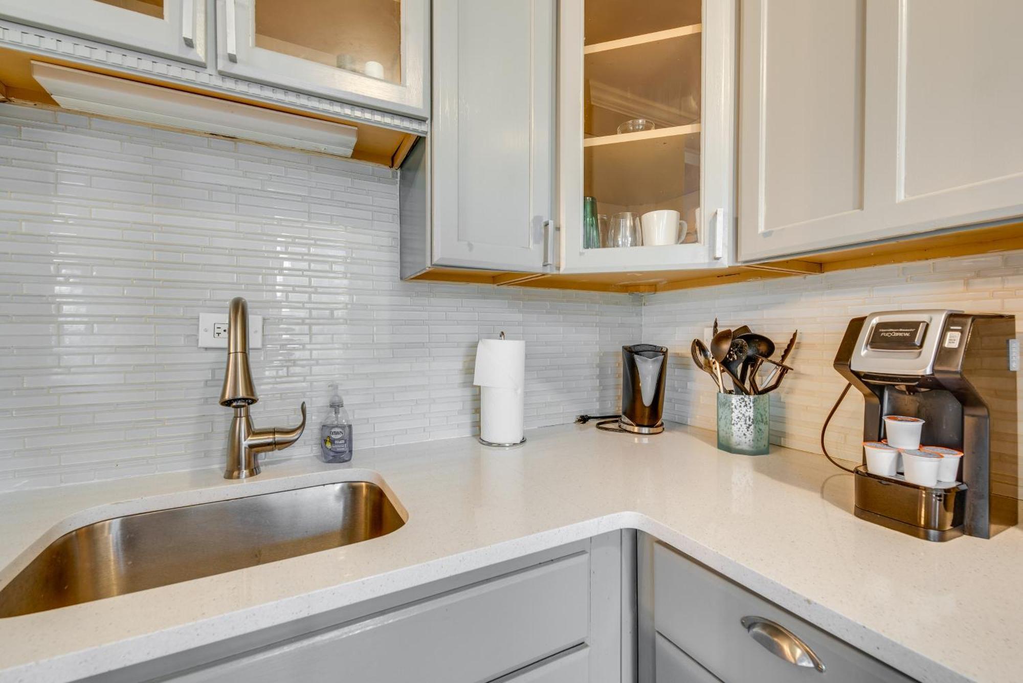 Downtown Atlanta Condo Walk To Arenas And Venues Exterior foto